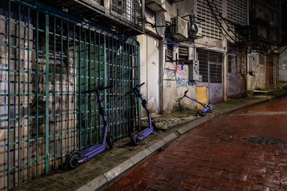 Kuala Lumpur, Thaïlande & Malaisie. Photographie de Jordy Meow, 32/44