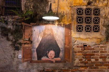 Kuala Lumpur, Thaïlande & Malaisie. Photographie de Jordy Meow, 7/44