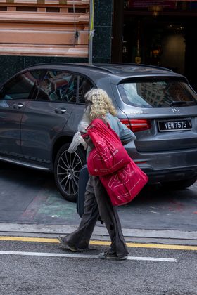 Kuala Lumpur, Thaïlande & Malaisie. Photographie de Jordy Meow, 44/44