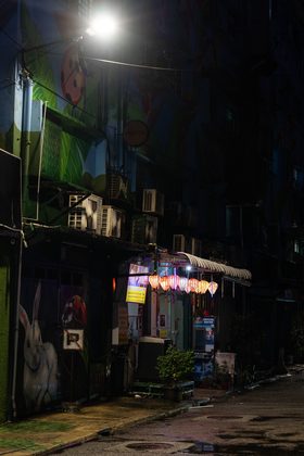 Kuala Lumpur, Thaïlande & Malaisie. Photographie de Jordy Meow, 31/44