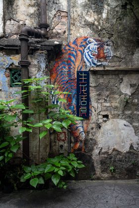 Kuala Lumpur, Thaïlande & Malaisie. Photographie de Jordy Meow, 24/44