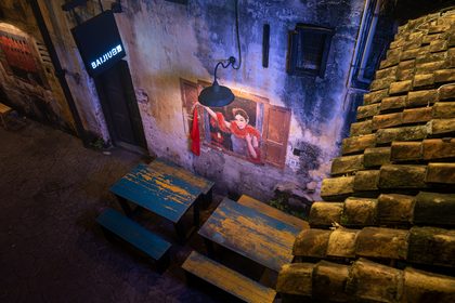 Kuala Lumpur, Thaïlande & Malaisie. Photographie de Jordy Meow, 8/44
