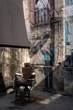 Kuala Lumpur, Thaïlande & Malaisie. Photographie de Jordy Meow, 21/44