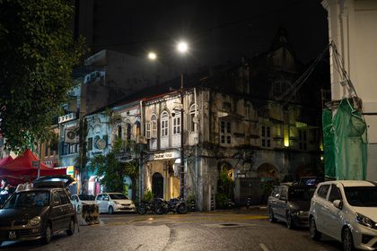 Kuala Lumpur, Thaïlande & Malaisie. Photographie de Jordy Meow, 26/44