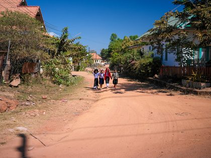 Champassak, Laos. Photographie de Jordy Meow, 44/54
