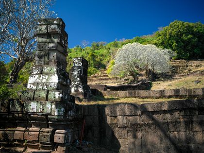 Champassak, Laos. Photographie de Jordy Meow, 16/54