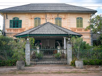 Champassak, Laos. Photographie de Jordy Meow, 49/54