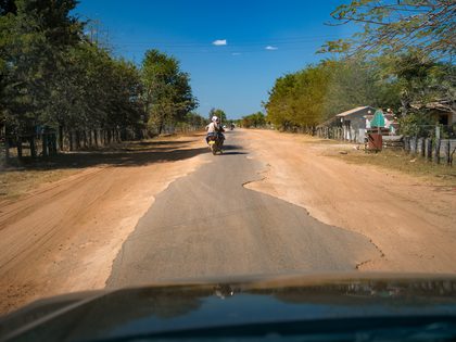 Champassak, Laos. Photographie de Jordy Meow, 54/54