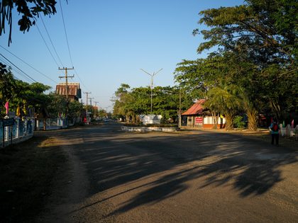 Champassak, Laos. Photographie de Jordy Meow, 3/54