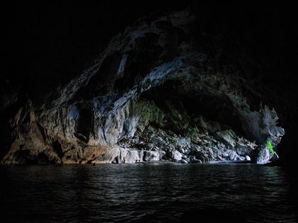 Khong Lor, Laos. Photographie de Jordy Meow, 23/33