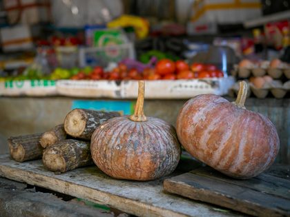 Luang Prabang, Laos. Photographie de Jordy Meow, 54/82