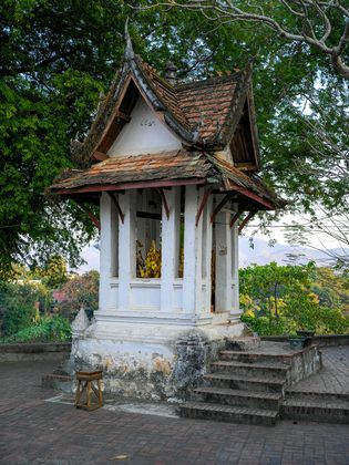 Luang Prabang, Laos. Photographie de Jordy Meow, 74/82
