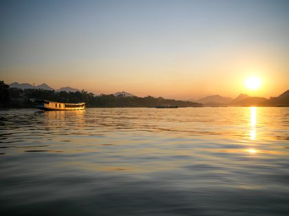 Luang Prabang, Laos. Photographie de Jordy Meow, 24/82