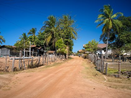Pakse, Laos. Photographie de Jordy Meow, 3/31