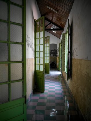 Savannakhet, Laos. Photographie de Jordy Meow, 50/56