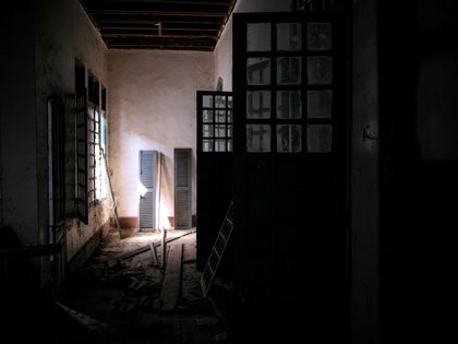 Savannakhet, Laos. Photographie de Jordy Meow, 53/56