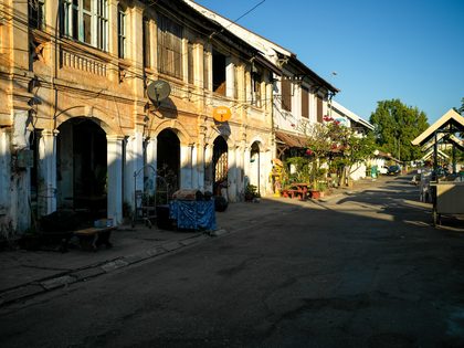 Savannakhet, Laos. Photographie de Jordy Meow, 14/56