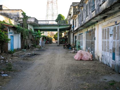 Savannakhet, Laos. Photographie de Jordy Meow, 17/56