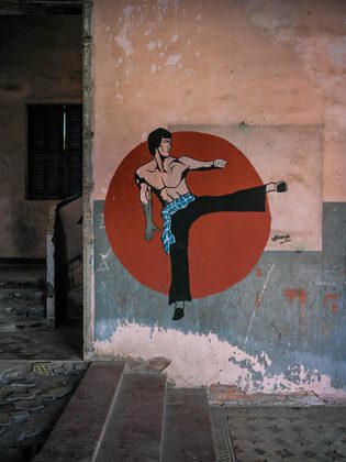Savannakhet, Laos. Photographie de Jordy Meow, 18/56