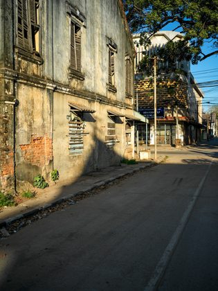 Savannakhet, Laos. Photographie de Jordy Meow, 16/56