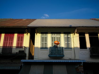 Thakhek, Laos. Photographie de Jordy Meow, 7/18