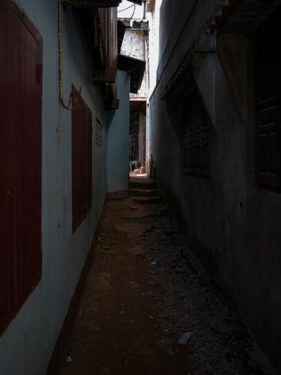 Vang Vieng et le lac Nam Ngum, Laos. Photographie de Jordy Meow, 29/48