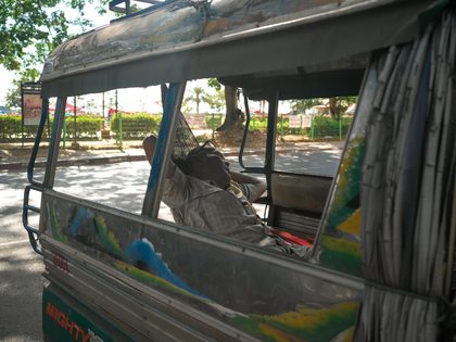 Vientiane, Laos. Photographie de Jordy Meow, 21/36