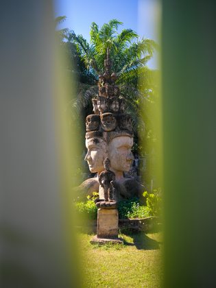 Vientiane, Laos. Photographie de Jordy Meow, 19/36