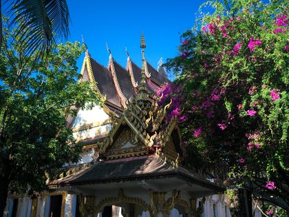 Vientiane, Laos. Photographie de Jordy Meow, 24/36