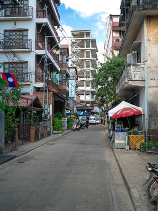 Vientiane, Laos. Photographie de Jordy Meow, 20/36