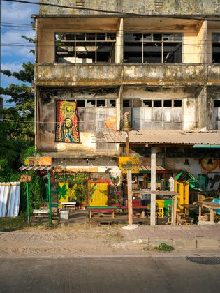 Vientiane, Laos. Photographie de Jordy Meow, 1/36