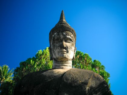 Vientiane, Laos. Photographie de Jordy Meow, 13/36
