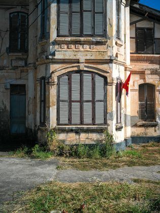 Vientiane, Laos. Photographie de Jordy Meow, 27/36
