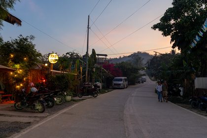 Port Barton, Philippines. Photographie de Jordy Meow, 26/46