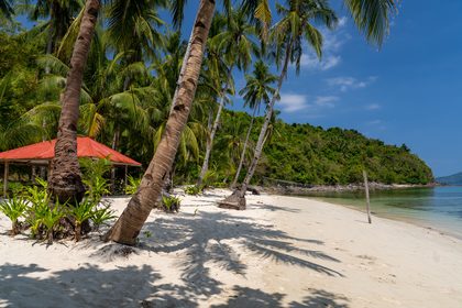 Port Barton, Philippines. Photographie de Jordy Meow, 15/46