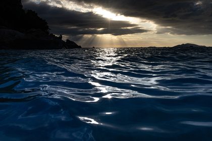 Koh Lipe, Thaïlande & Malaisie. Photographie de Jordy Meow, 14/38