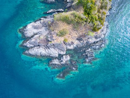 Koh Lipe, Thaïlande & Malaisie. Photographie de Jordy Meow, 33/38