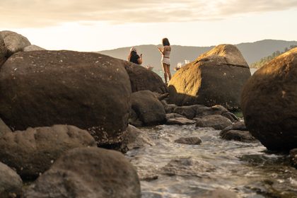 Koh Lipe, Thaïlande & Malaisie. Photographie de Jordy Meow, 13/38