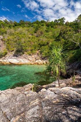 Koh Lipe, Thaïlande & Malaisie. Photographie de Jordy Meow, 18/38