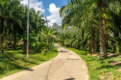 Phang Nga, Thaïlande & Malaisie. Photographie de Jordy Meow, 32/49