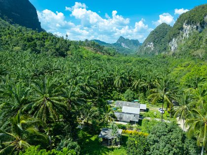 Phang Nga, Thaïlande & Malaisie. Photographie de Jordy Meow, 29/49