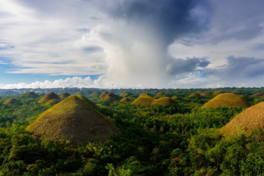 Le Monde, Printemps 2015, Philippines. Photographie de Jordy Meow, 37/64