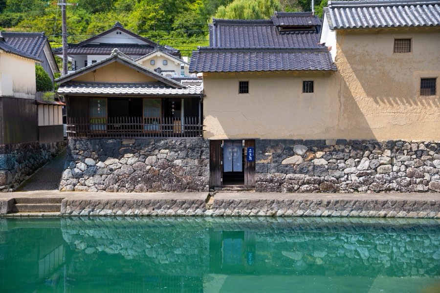 Japon, Automne 2019. Photographie de Jordy Meow, 14/302