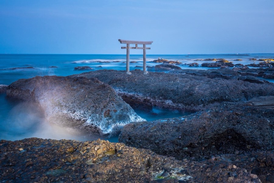 Japon, Printemps 2017. Photographie de Jordy Meow, 14/289