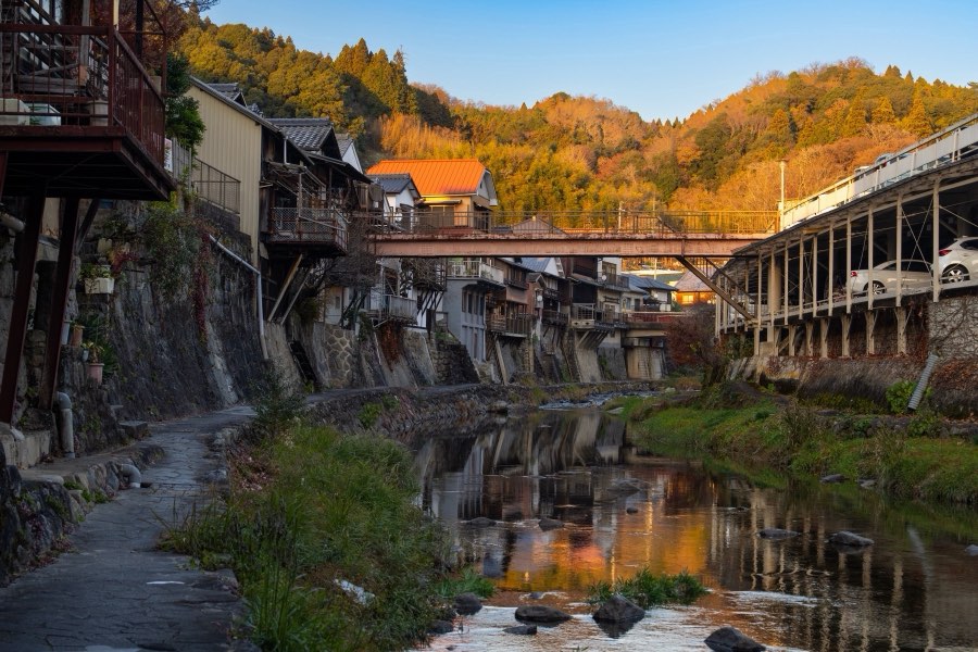 Aichi, Hiver 2025, Japon. Photographie de Jordy Meow, 98/116