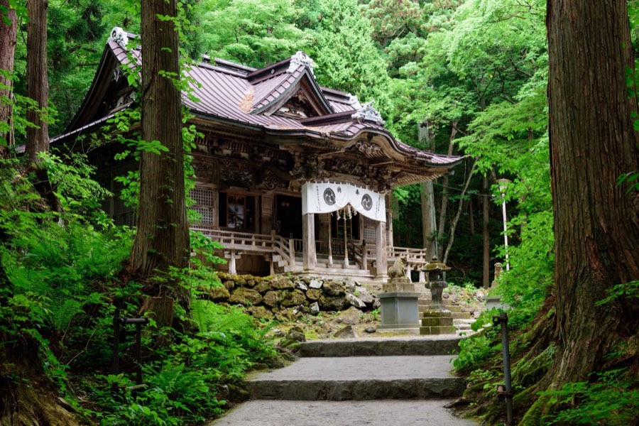 Aomori, Été 2015, Japon. Photographie de Jordy Meow, 44/229