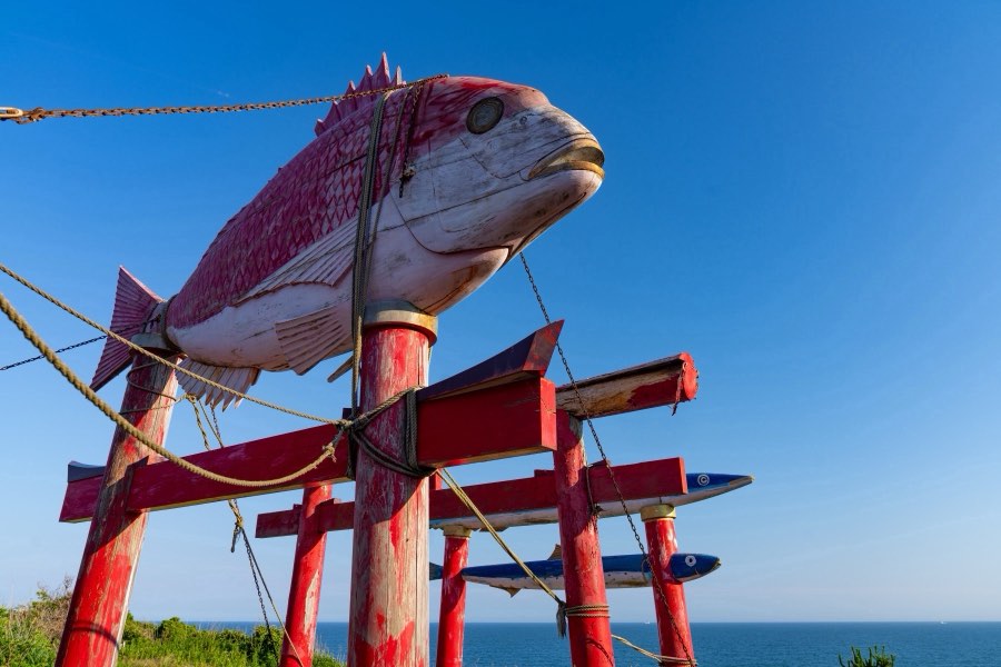 Chiba, Été 2024, Japon. Photographie de Jordy Meow, 66/229