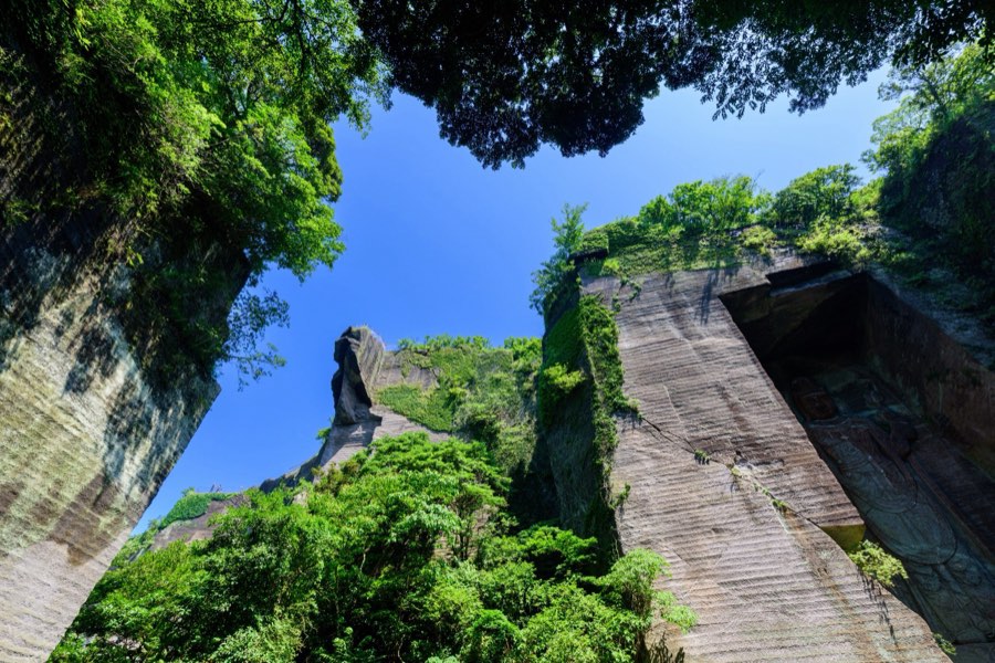Chiba, Été 2015, Japon. Photographie de Jordy Meow, 67/229