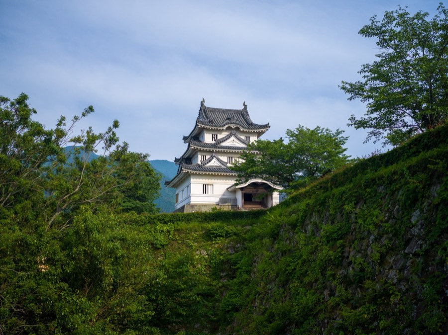 Ehime, Été 2020, Japon. Photographie de Jordy Meow, 7/19
