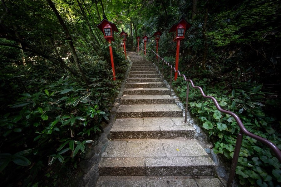Fukuoka, Été 2018, Japon. Photographie de Jordy Meow, 193/229